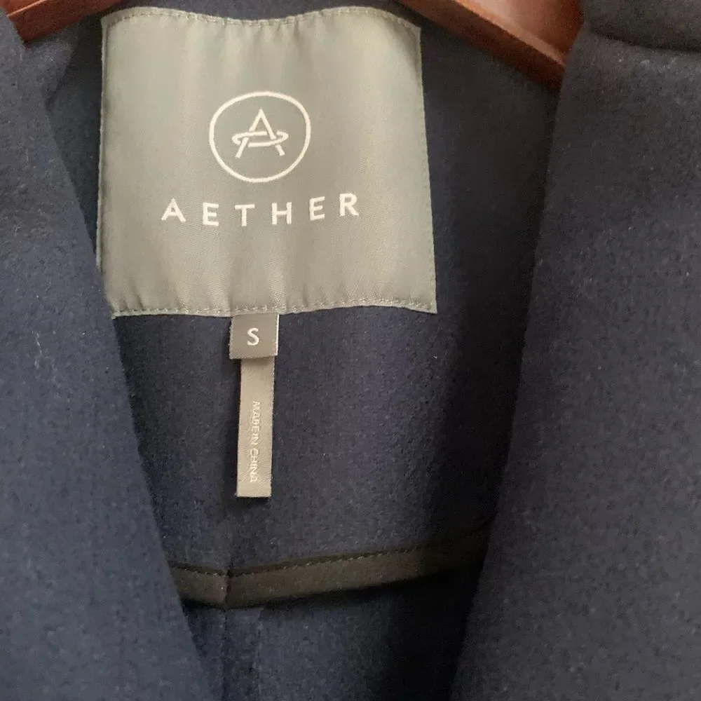 AETHER Madison Jacket